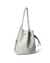 ECCO SAIL BAG MEDIUM  - Grey - Back