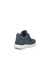 Zapatillas de piel con velcro ECCO® Sp.1 Lite Infant para niño/a - Azul - Back