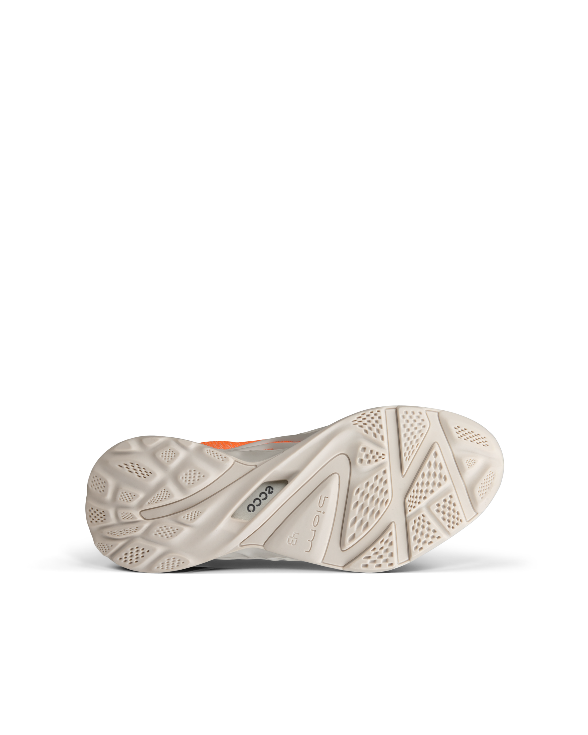 Biom Infinite M - Orange - Sole