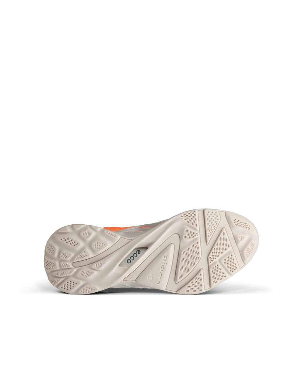 Biom Infinite M - Orange - Sole