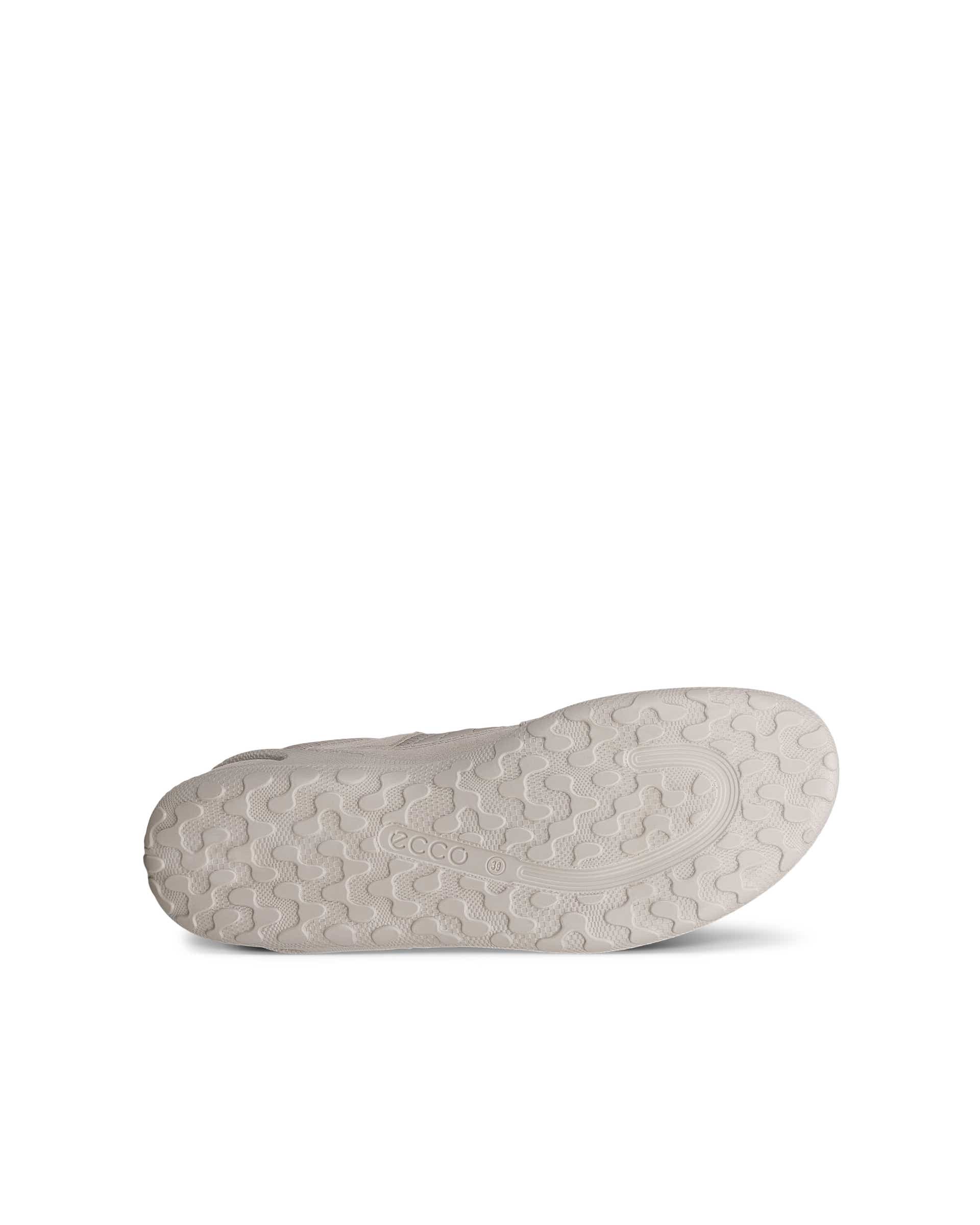 ECCO BIOM LITE W LOW - Gris - Sole