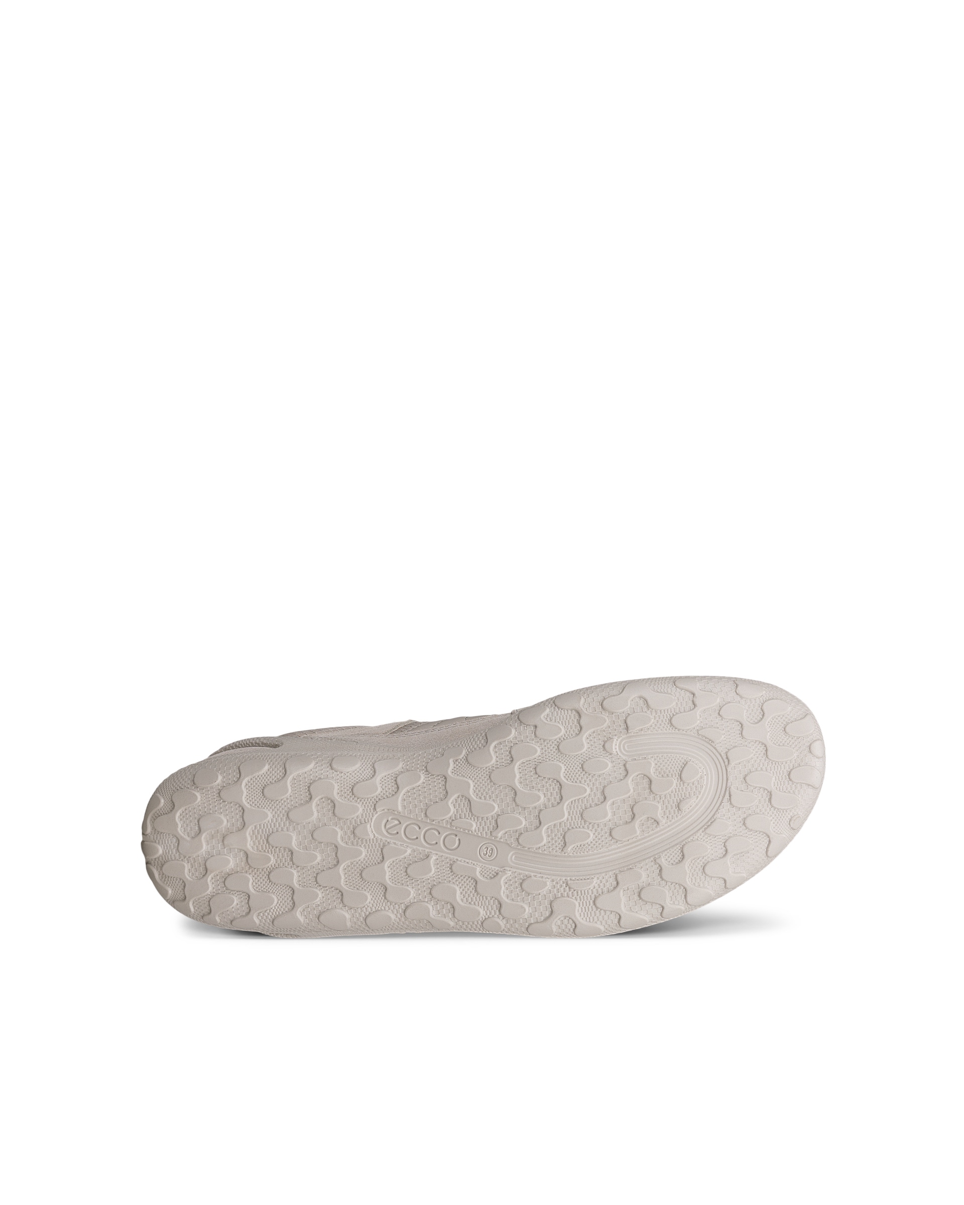ECCO BIOM LITE W LOW - Gris - Sole