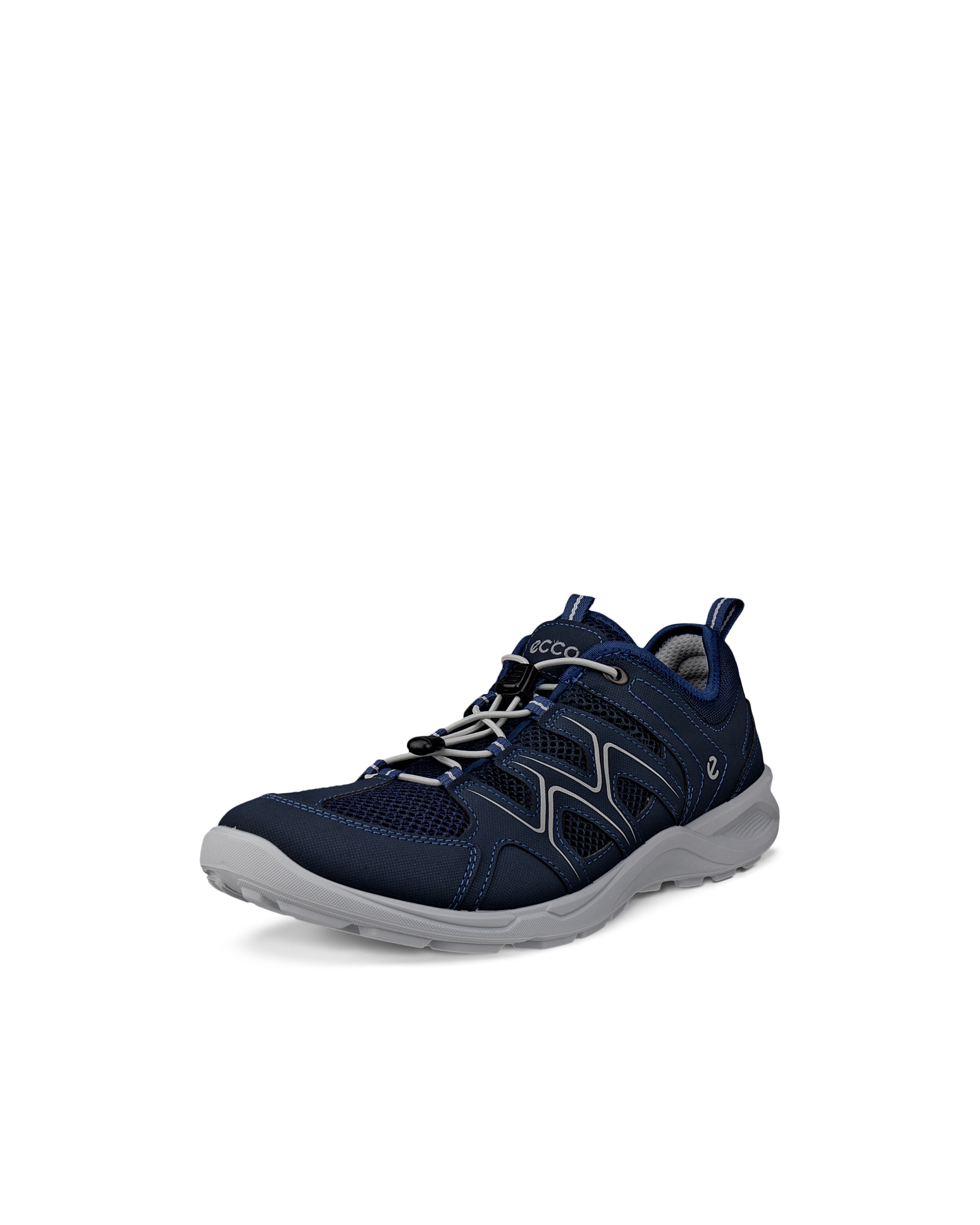 Zapatillas Outdoor ECCO® Terracruise LT para hombre - Azul - Main