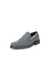 Men's ECCO® Helsinki 2 Nubuck Slip-On - Blue - Main