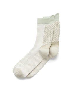 ECCO Tech Hiking Socks - Beež - Main