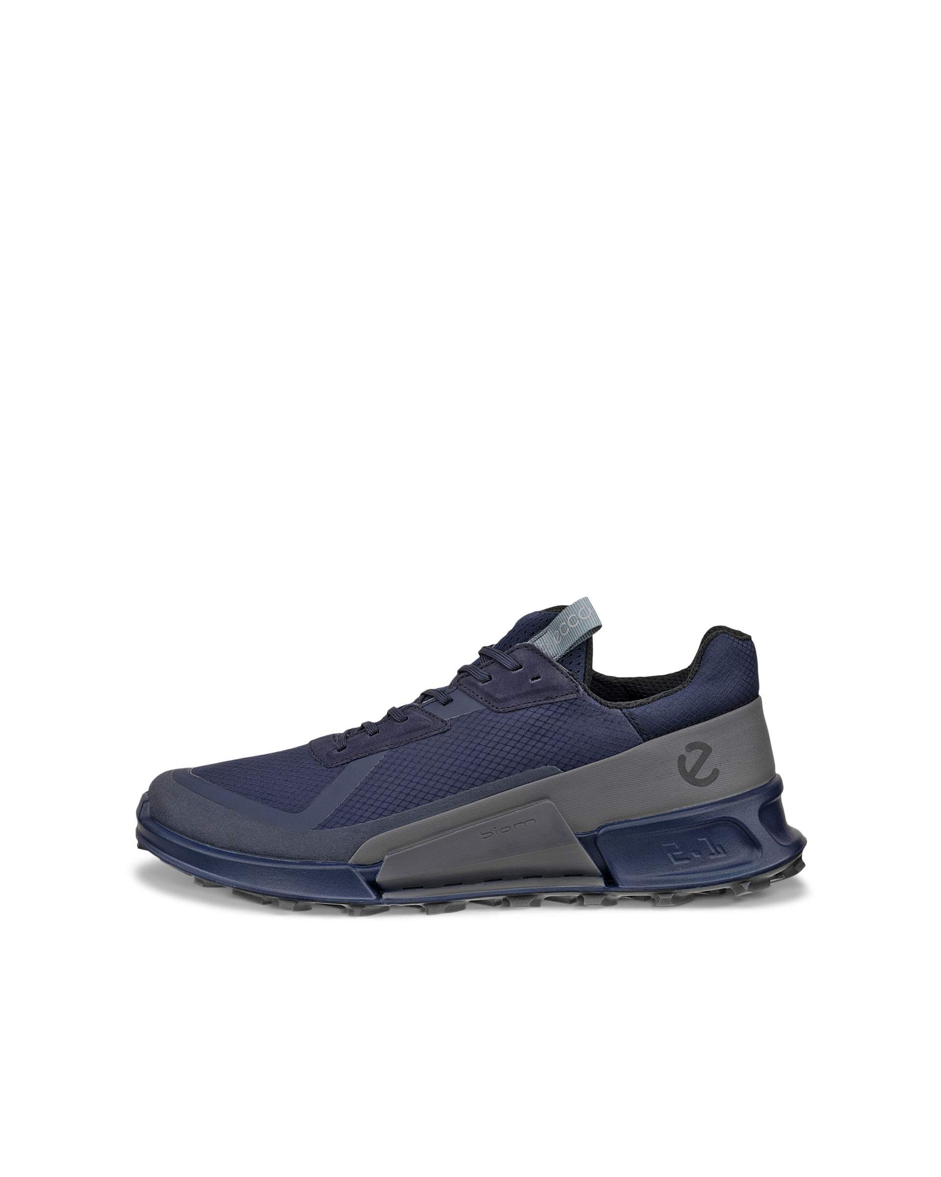 Ecco biom hike mens blue online