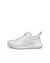 ECCO BIOM 2.2 WOMEN'S SNEAKER - White - Outside