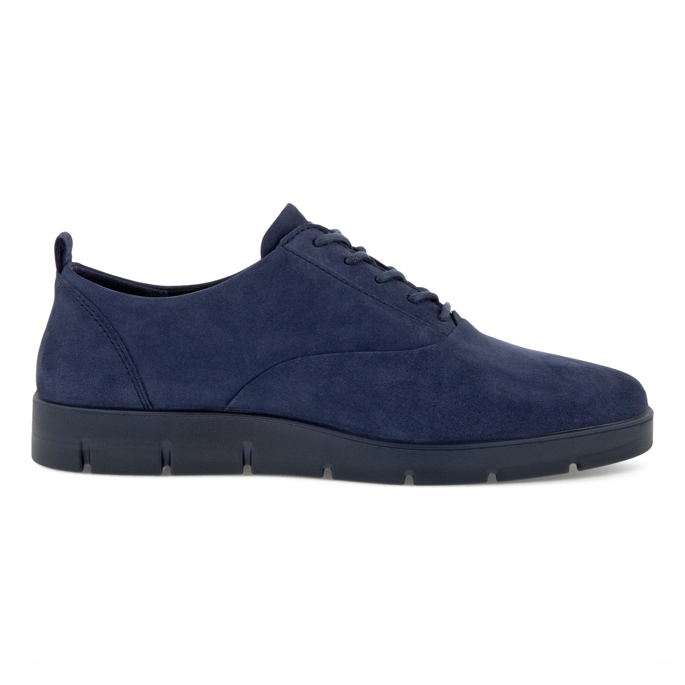 ECCO BELLA Laced Shoes - undefined - Outside