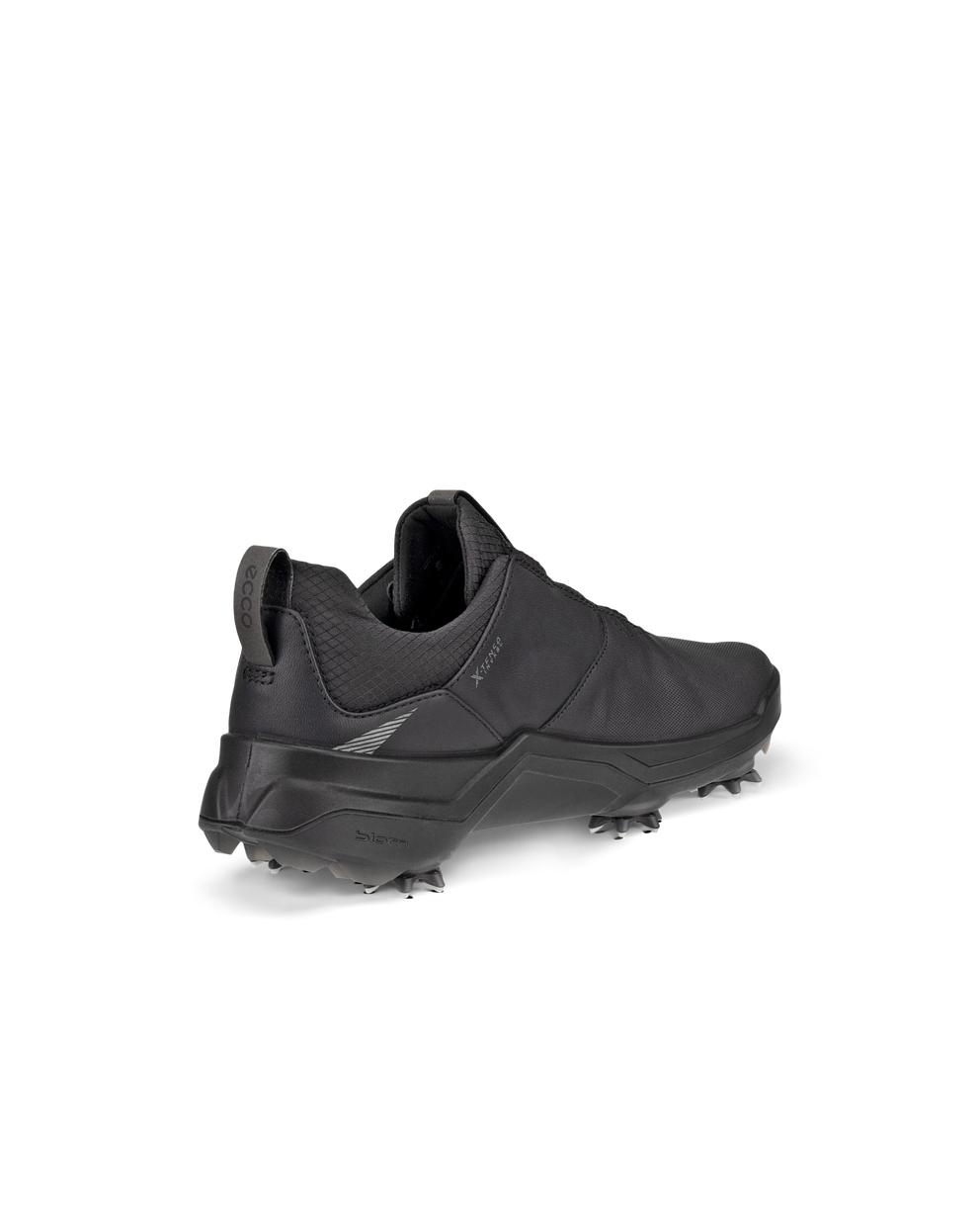 ECCO Golf Biom® G5 - Black - Back