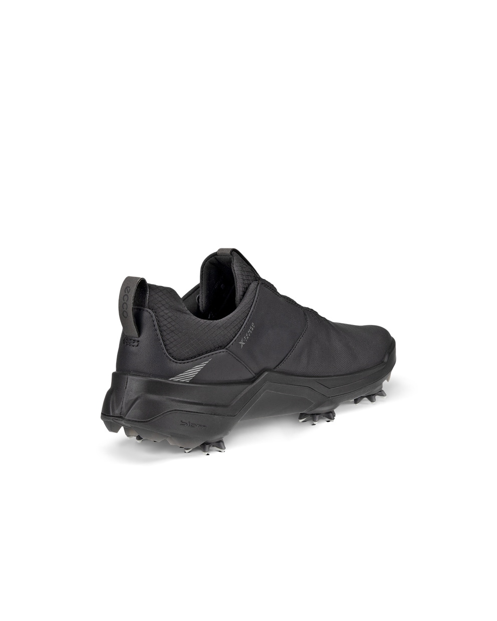 ECCO Golf Biom® G5 - Black - Back