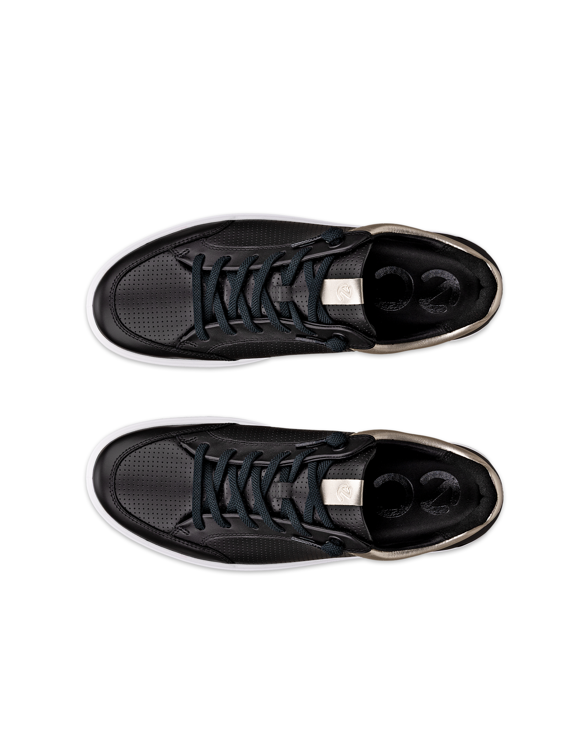 ECCO SOFT 60