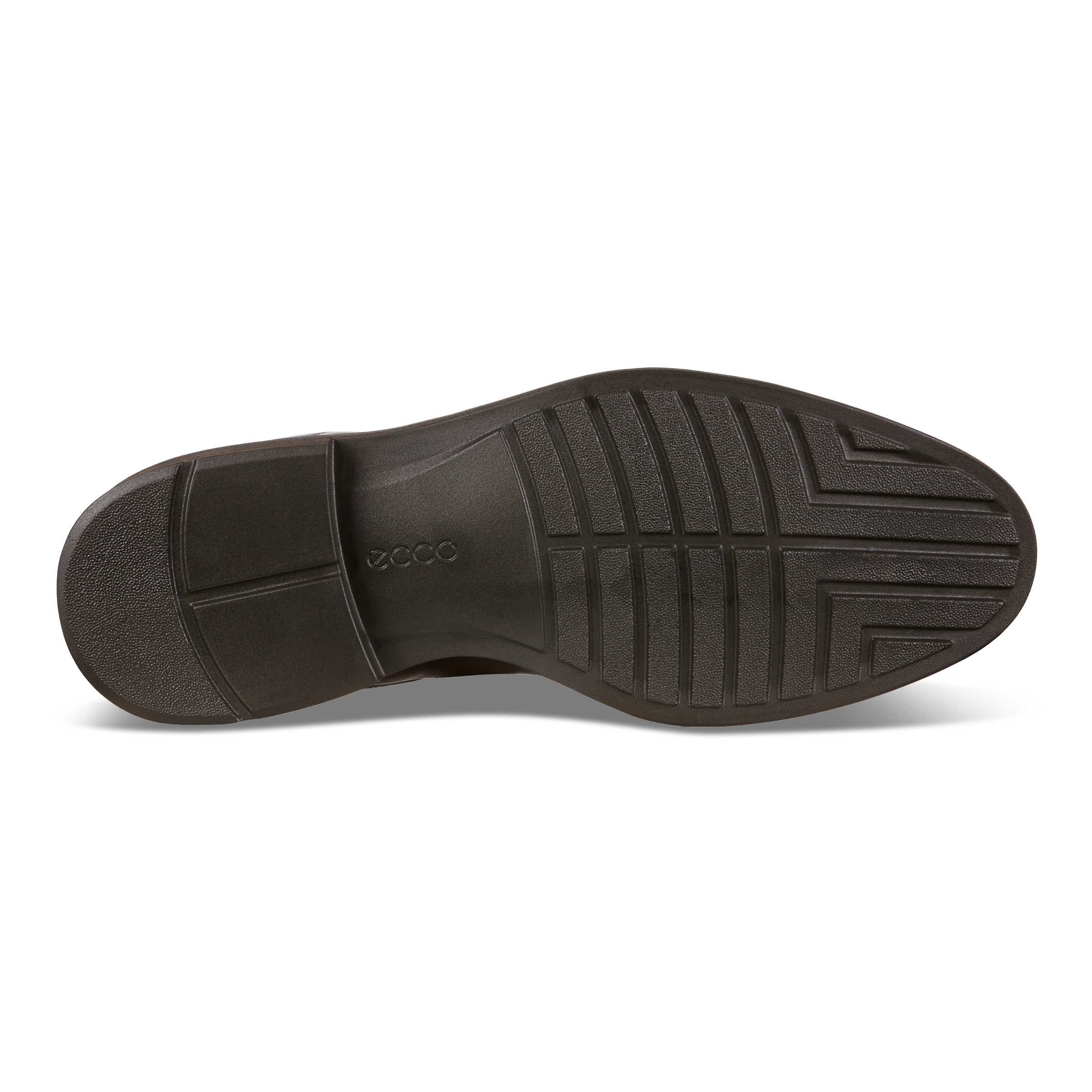 ECCO VITRUS III Shoe - Brown - Sole
