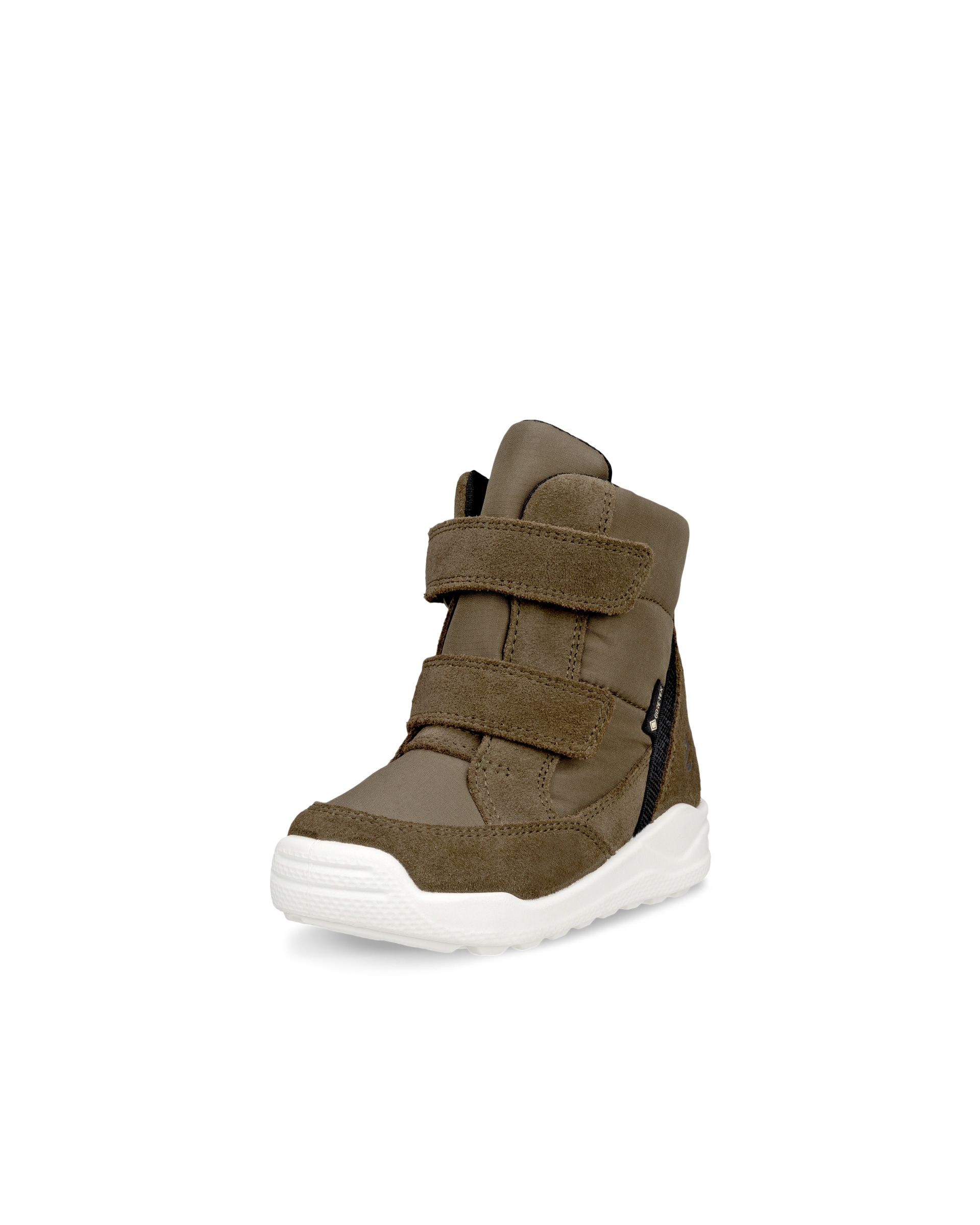 ECCO® Urban Mini Gore-Tex-iga seemisest poolsaabas lastele - Roheline - Main