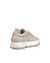 Women's ECCO® Street Ace RAL7000 Nubuck Sneaker - Beige - Back