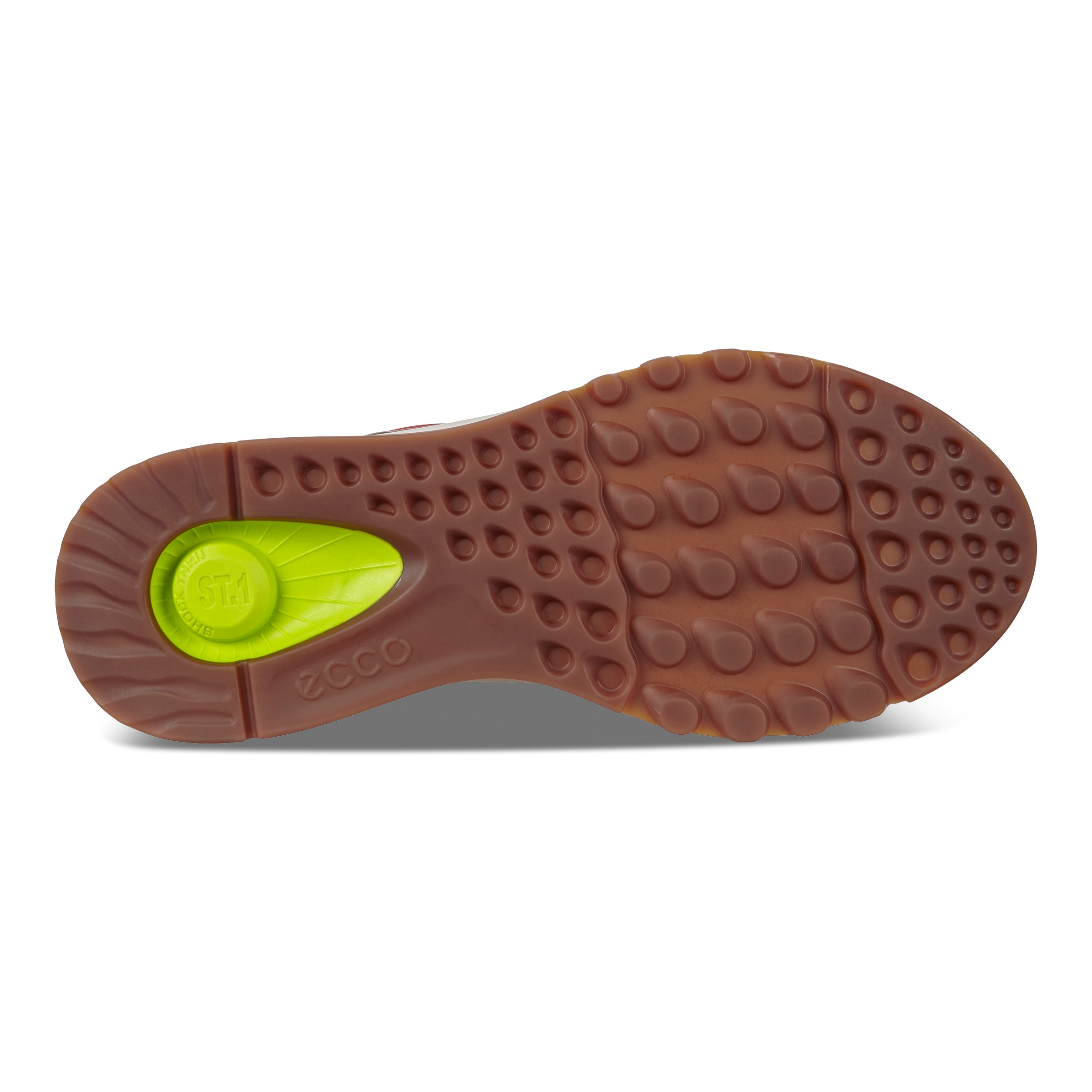 ECCO ST.1 Women's Sneakers - undefined - Sole