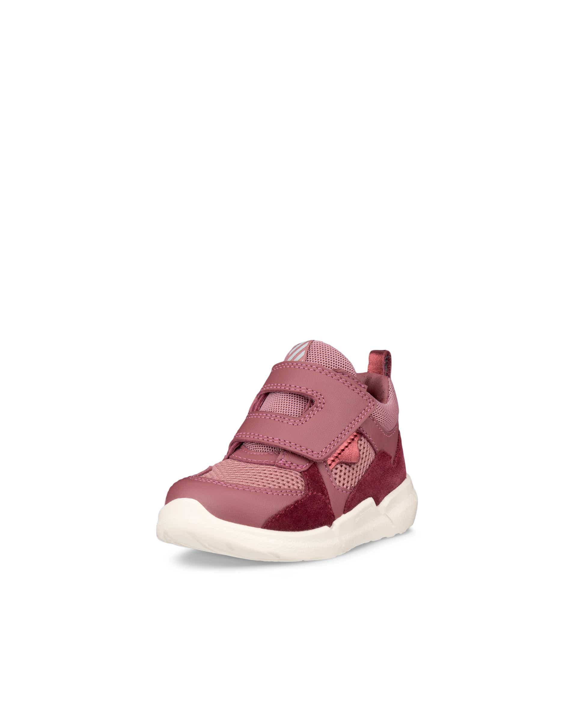 ECCO® BIOM 2.2 dječje kožne tenisice - Ružičasta - Main
