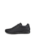 Zapatos golf de piel ECCO® Golf Biom Hybrid para hombre - Blanco - Outside