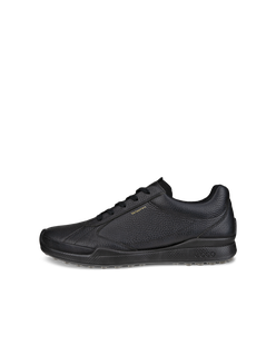 ECCO Men Biom® Hybrid Golf Shoes - Black - Outside