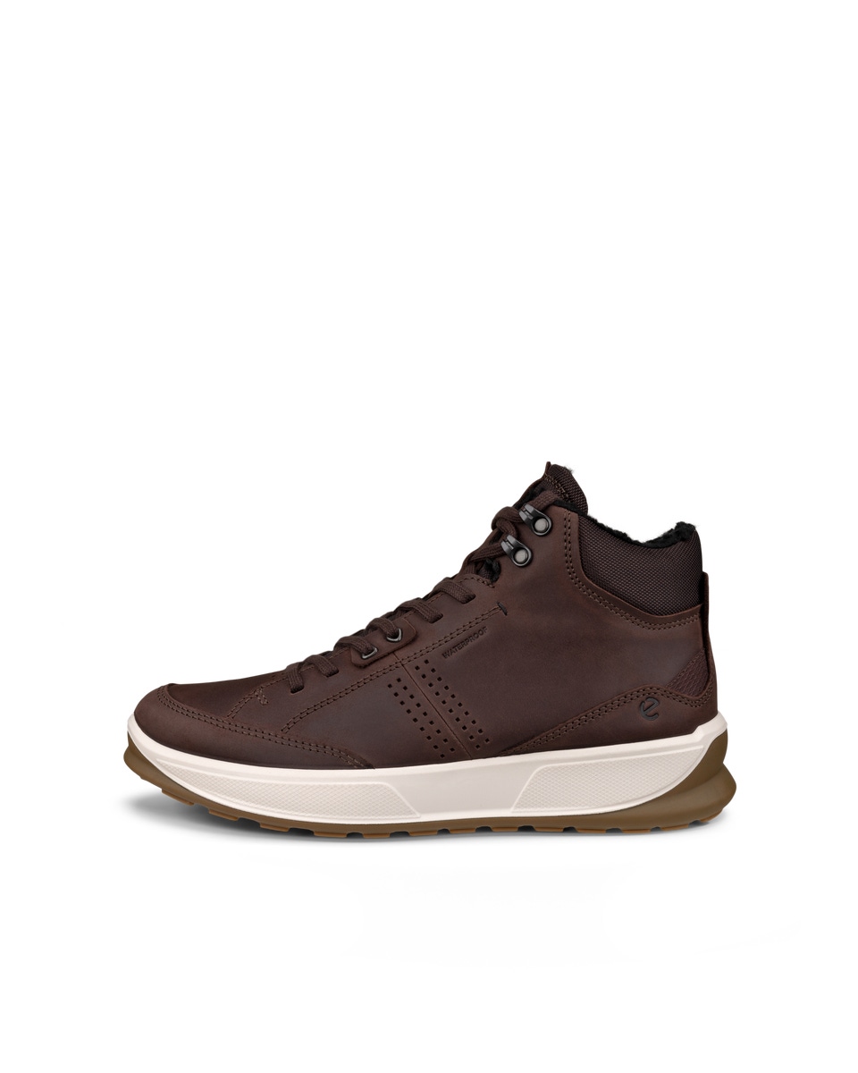 Ecco nubuck shoes on sale