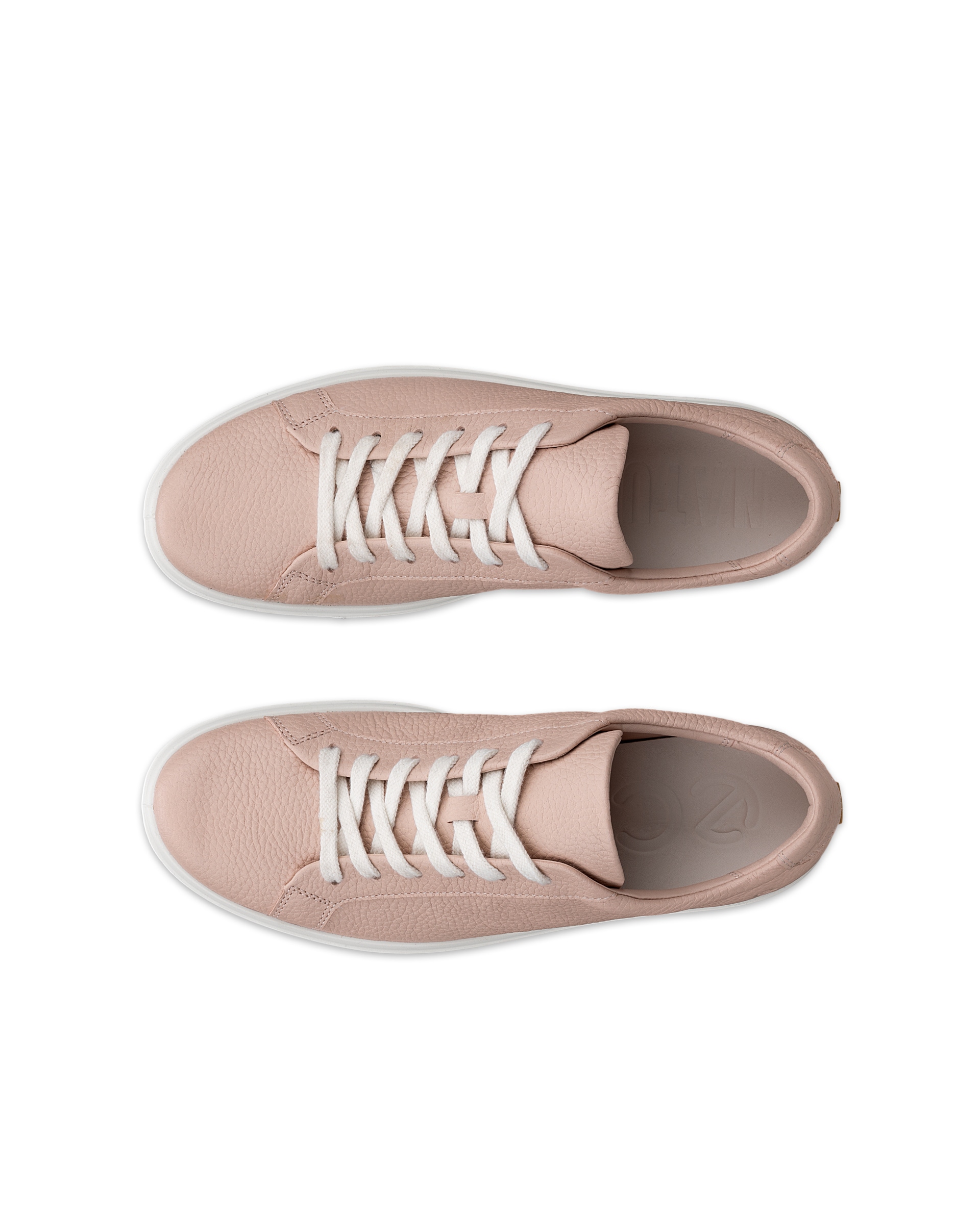 ECCO SOFT 60 - Roosa - Top left pair