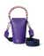 ECCO Pot Bag Soft Smooth - Violeta - Main