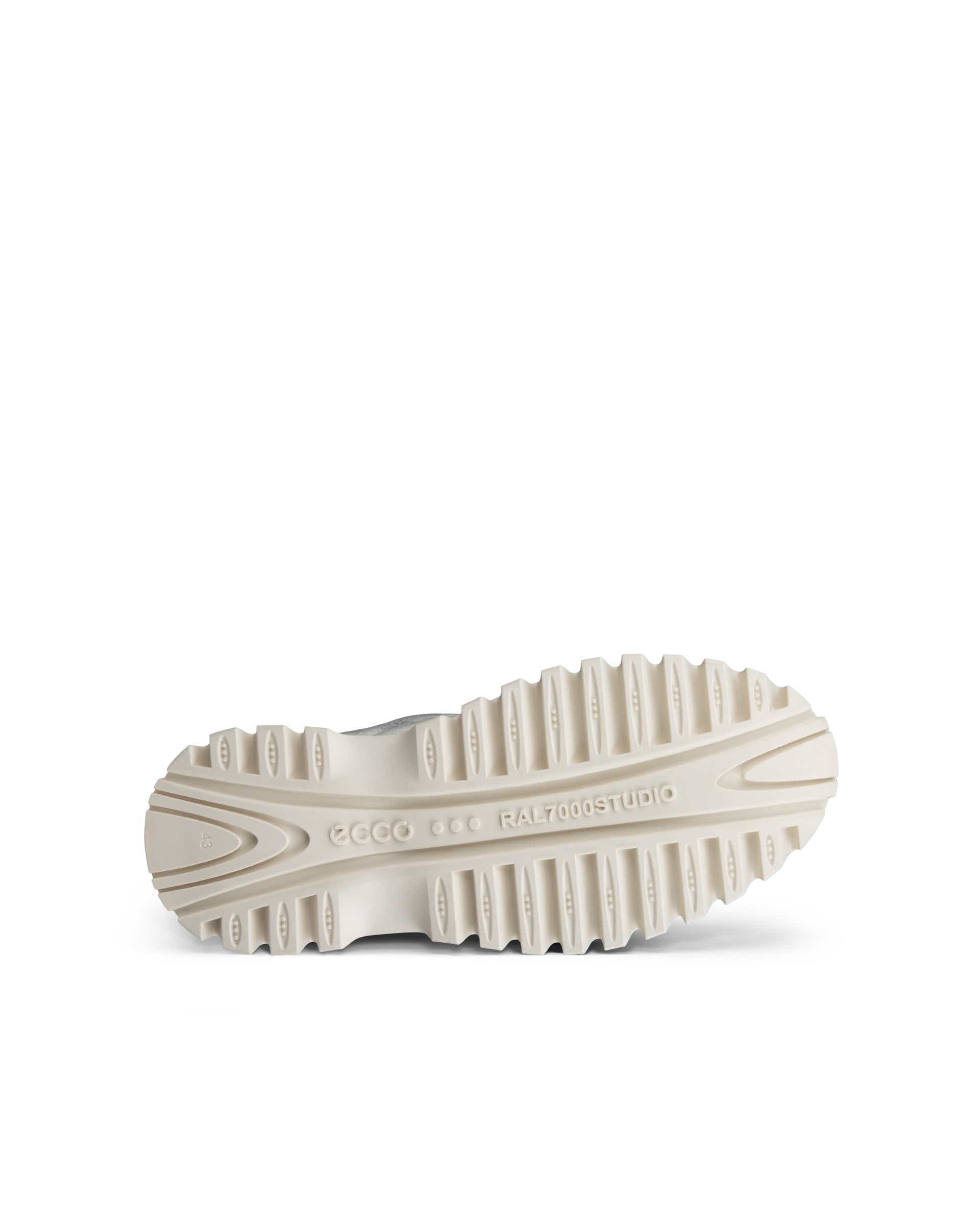 ECCO STREET ACE RAL7000 WOMEN'S - ホワイト - Sole