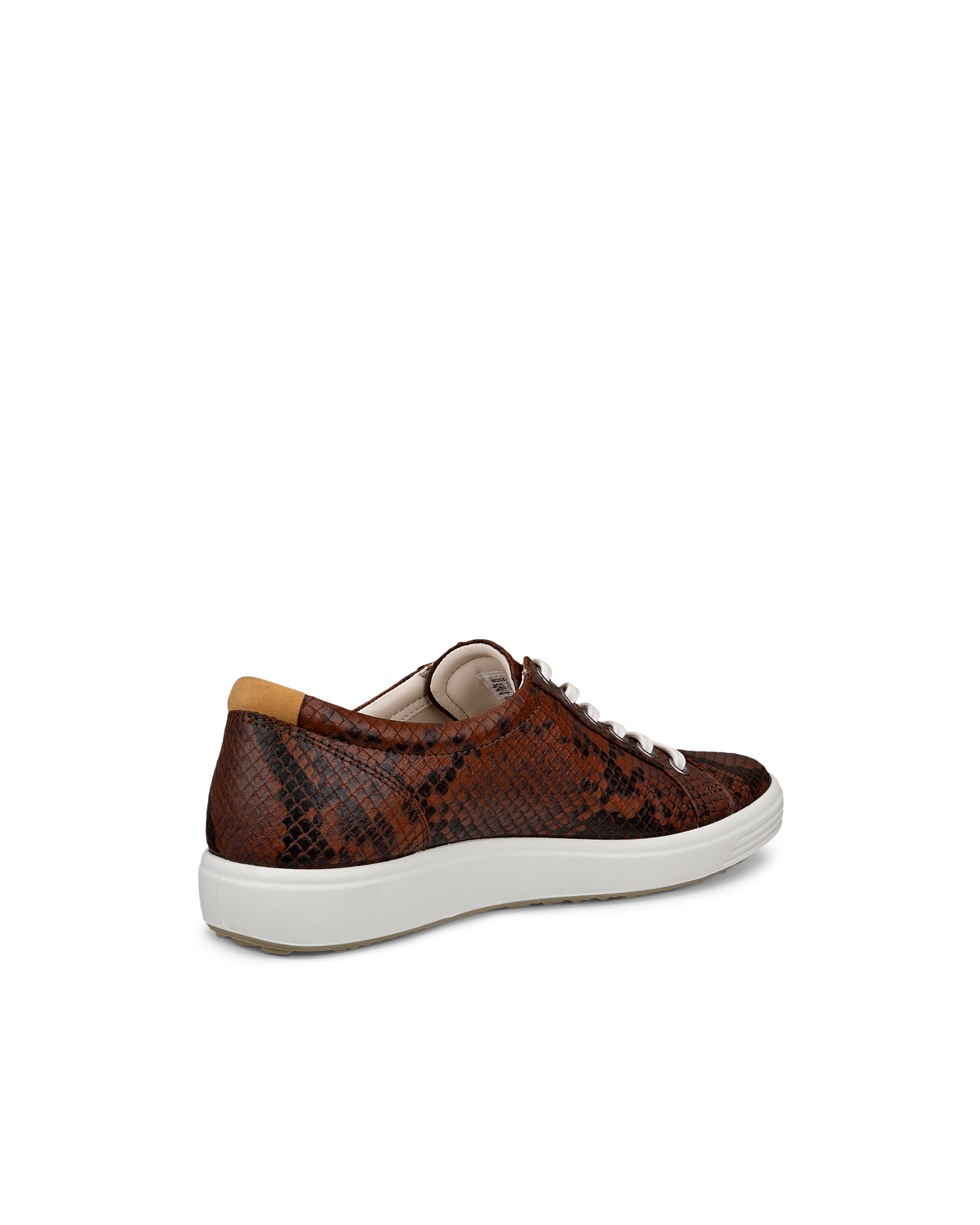 ECCO SOFT 7 W SHOE LACE UP