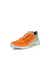 Men's ECCO® Biom 2.1 X Country Textile Trail Running Shoe - Orange - Main