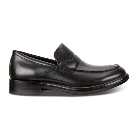 ecco vitrus artisan loafer