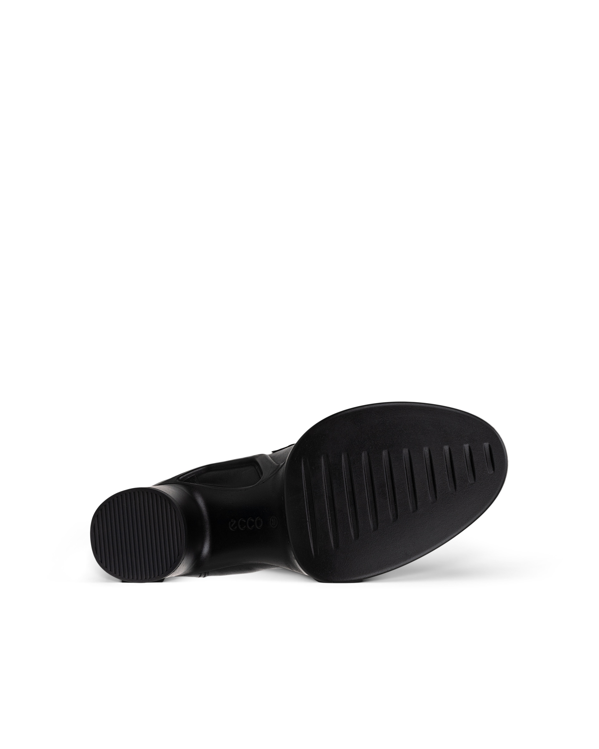 ECCO Shape Sculpted Motion 55 ウィメンズ レザーブロック ECCO Shape Sculpted Motion 55 ウィメンズ レザーブロック