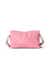 ECCO SOFT LARGE PINCH BAG - Pink - Back