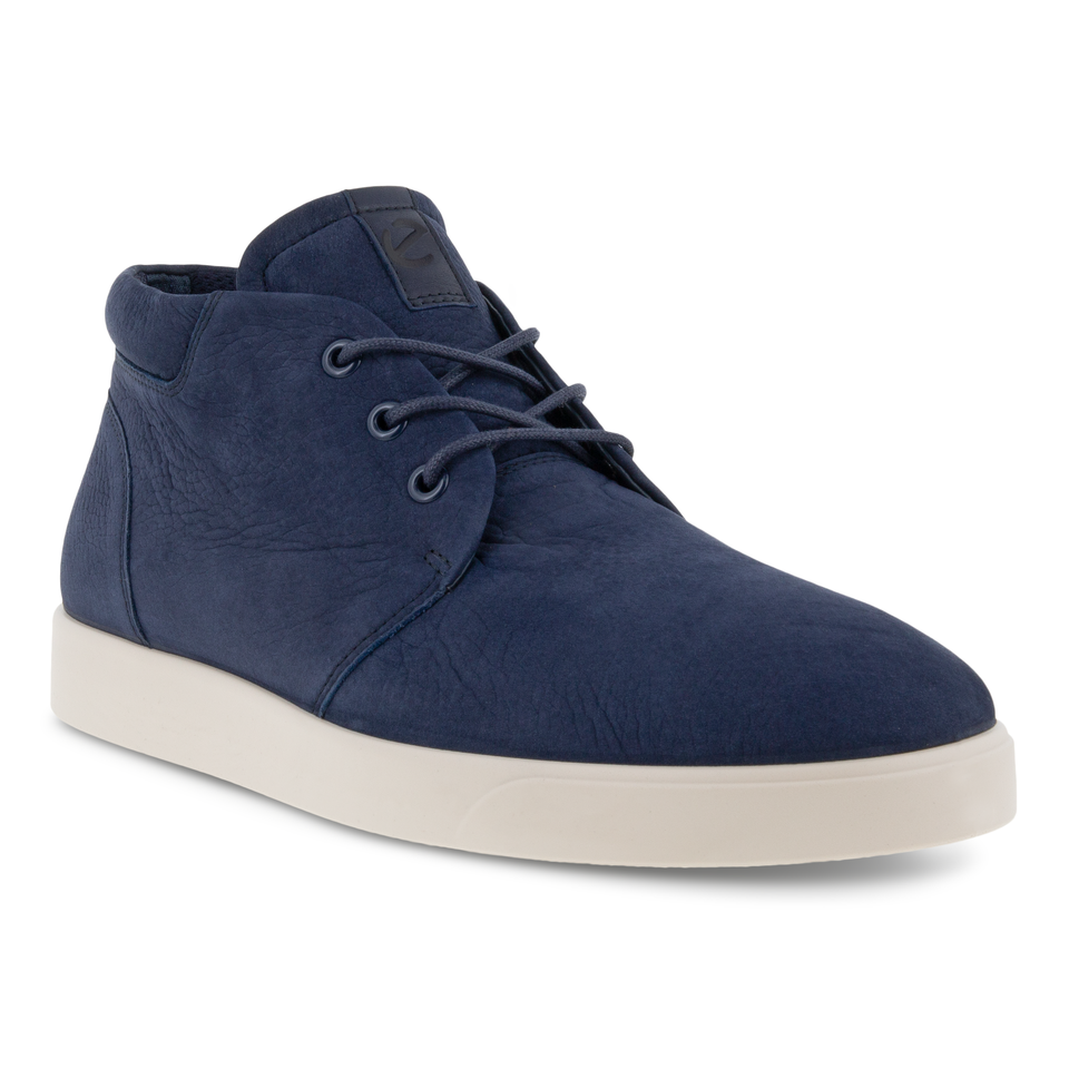 ecco mens chukka boots