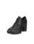 ECCO Women's Shape Sculpted-motion 55 MM Platform Loafers - Black - Main