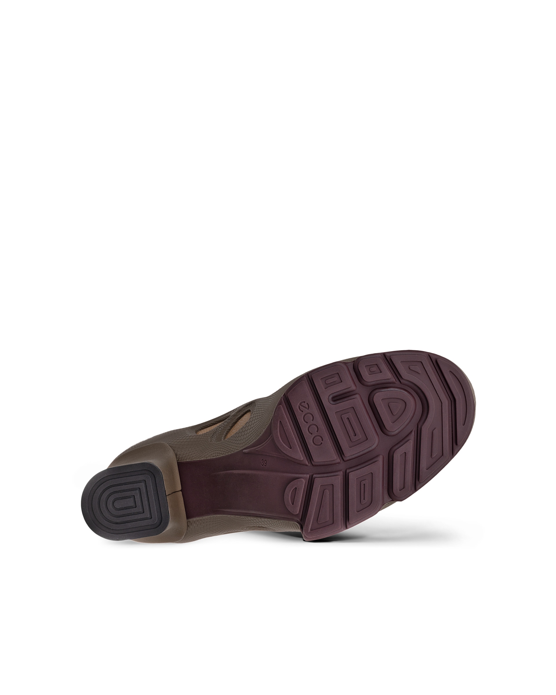 ECCO BIOM C 65 - Marrón - Sole