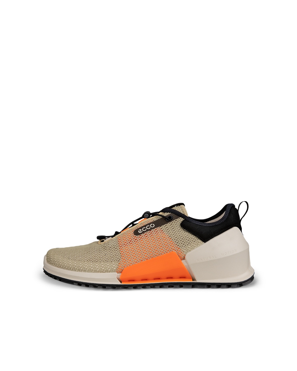 Ecco biom hybrid mens orange online