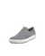 ECCO SOFT 7 MEN'S SLIP-ON - Grey - Main