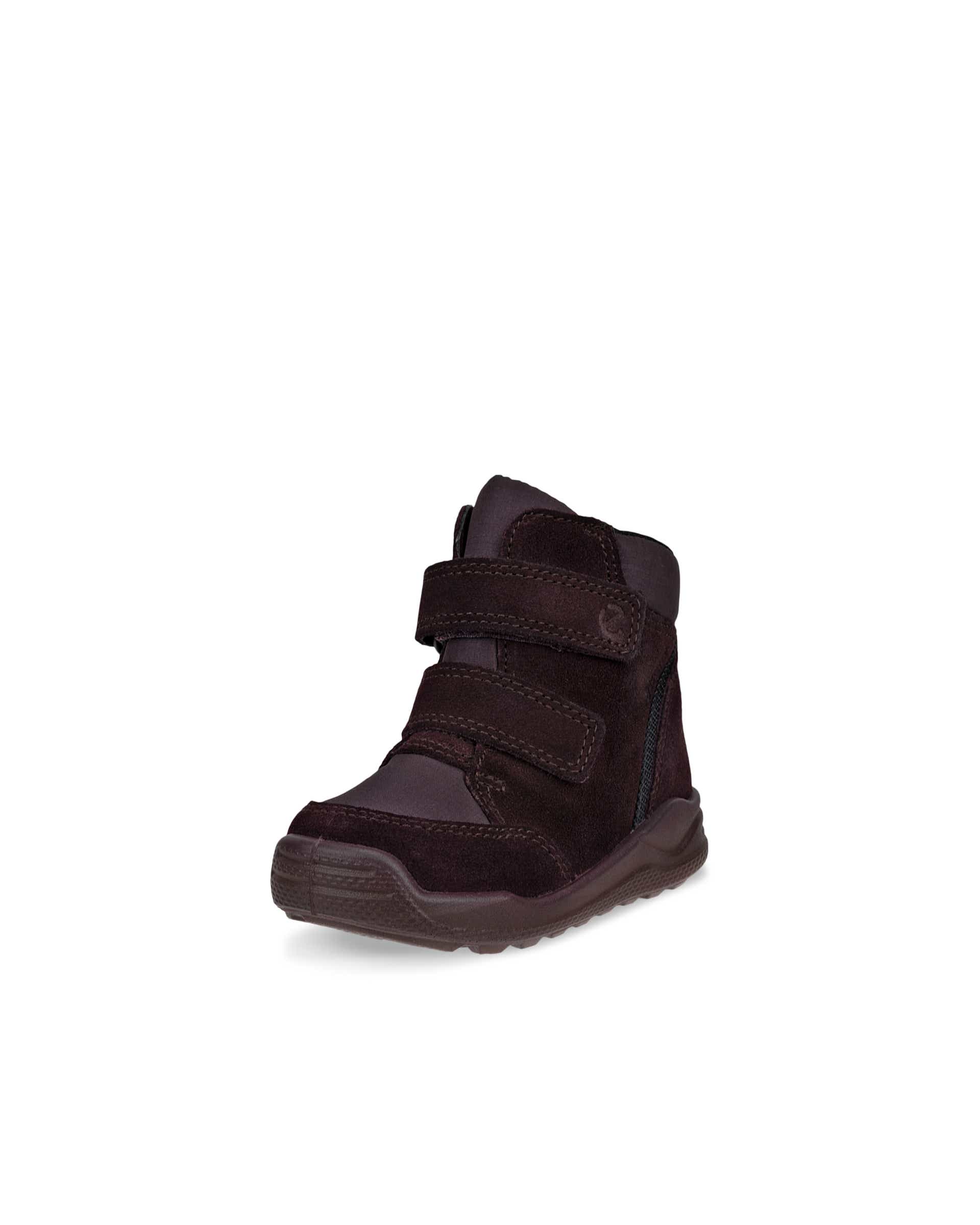 Botines de ante Gore-Tex ECCO® Urban Mini para niño/a - Morado - Main