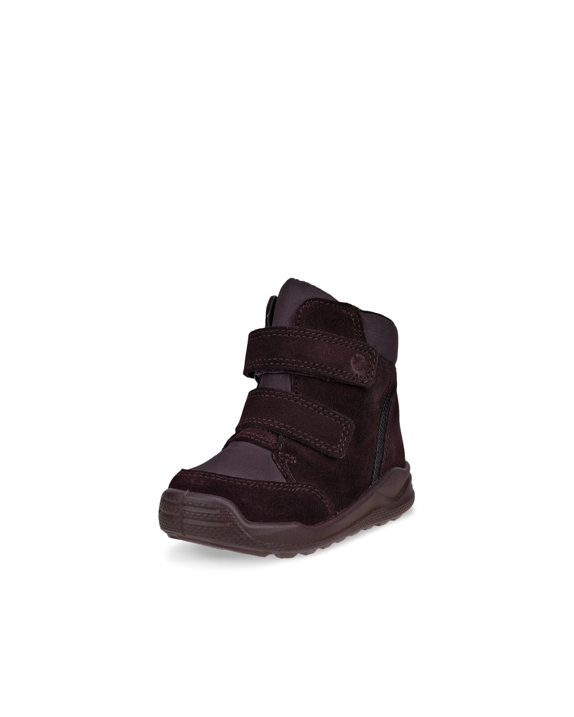 ECCO® Urban Mini Gore-Tex-iga seemisest poolsaabas lastele - Purpurne - Main