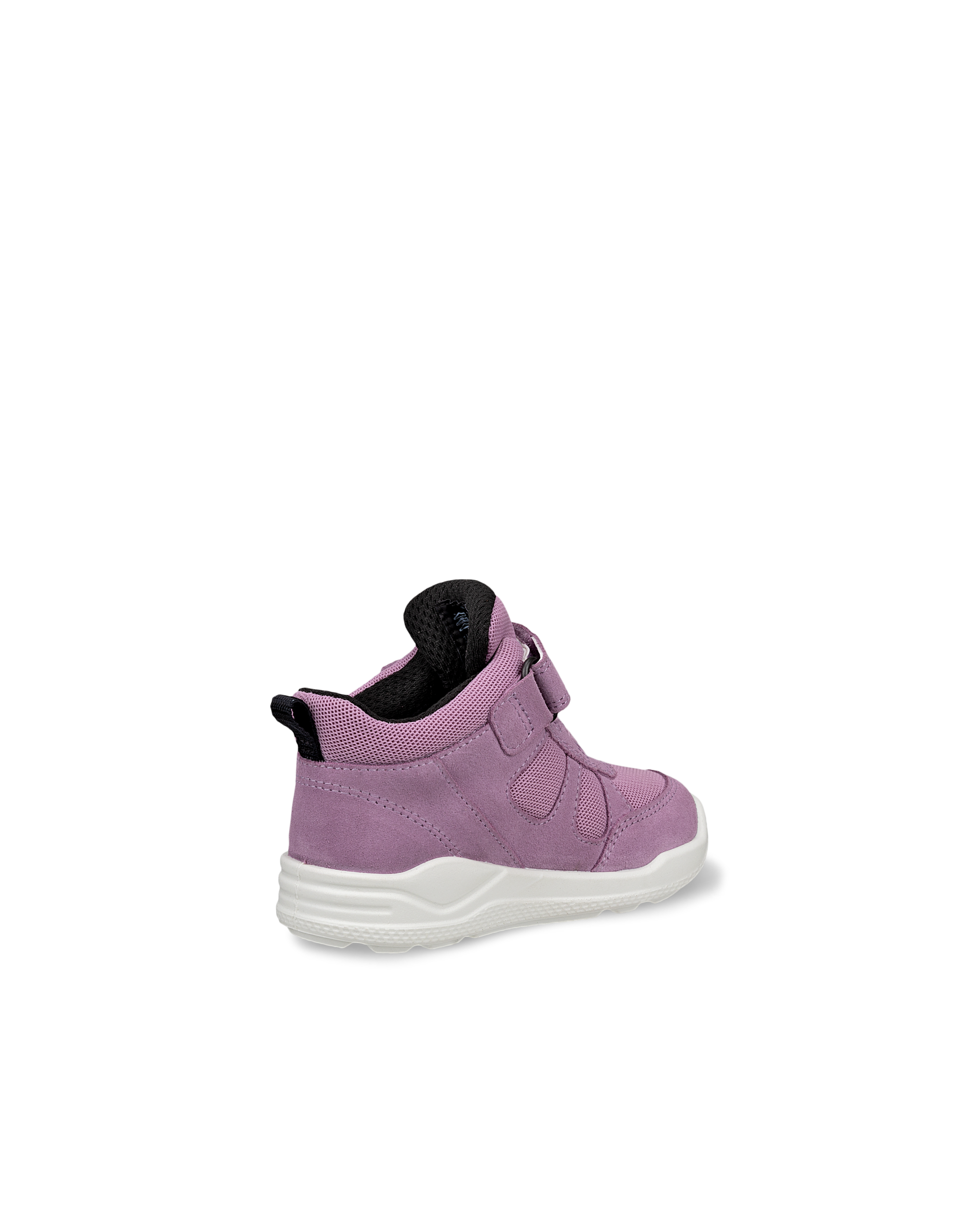 Botines de ante Gore-Tex ECCO® Urban Mini para niño/a - Violeta - Back