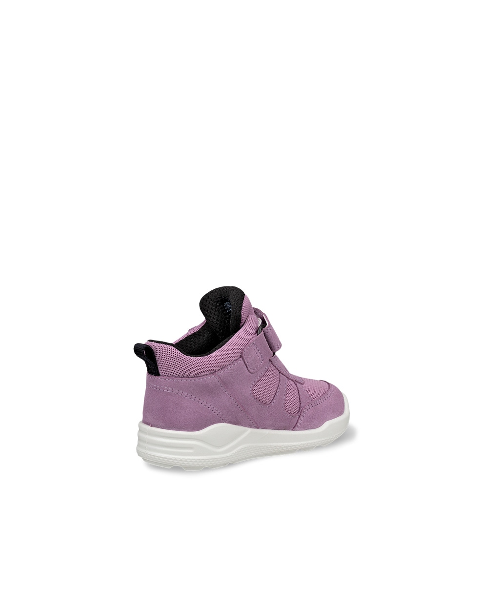 ECCO® Urban Mini Gore-Tex-iga seemisest poolsaabas lastele - Purpurne - Back