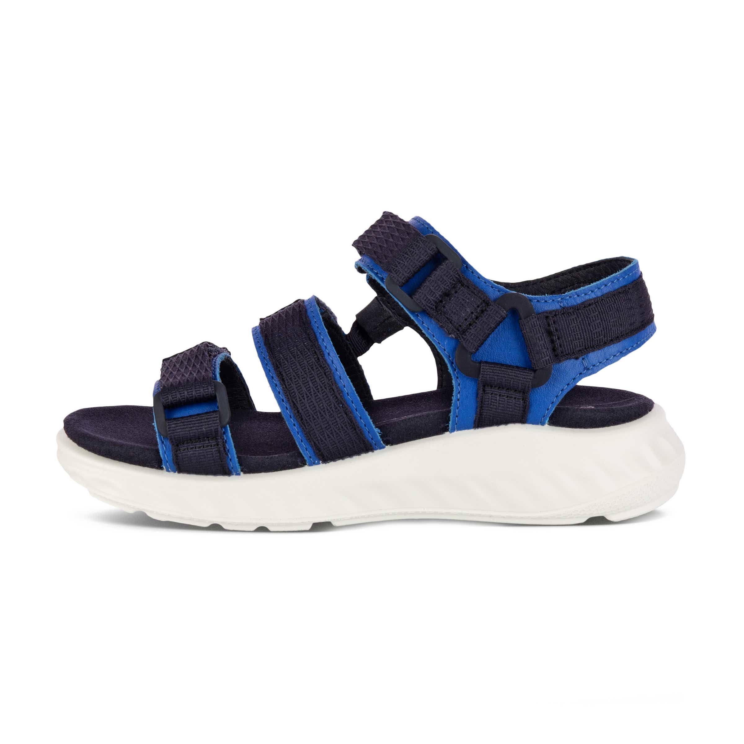 ECCO SP.1 Lite Sandal K Flat S - Azul - Inside