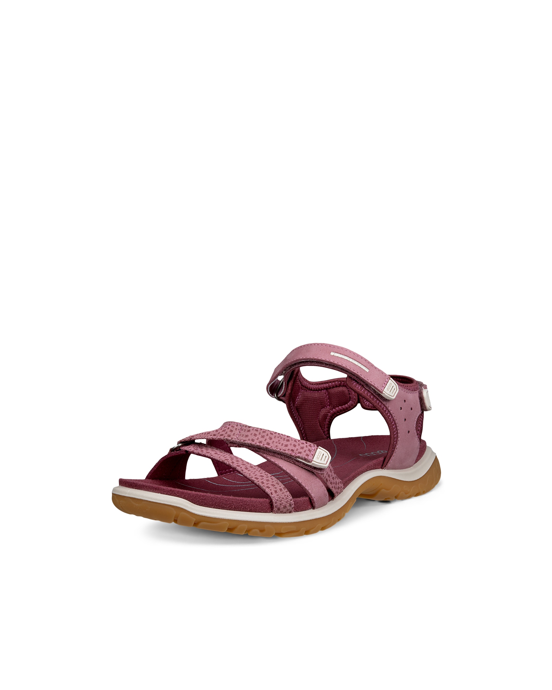 ECCO OFFROAD ROAM W SANDAL - Rosa - Main