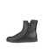 Botas media caña ECCO® Bella para mujer - Negro - Outside