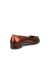 ECCO SCULPTED LX 15 WOMEN'S BALLERINA - Brown - Back