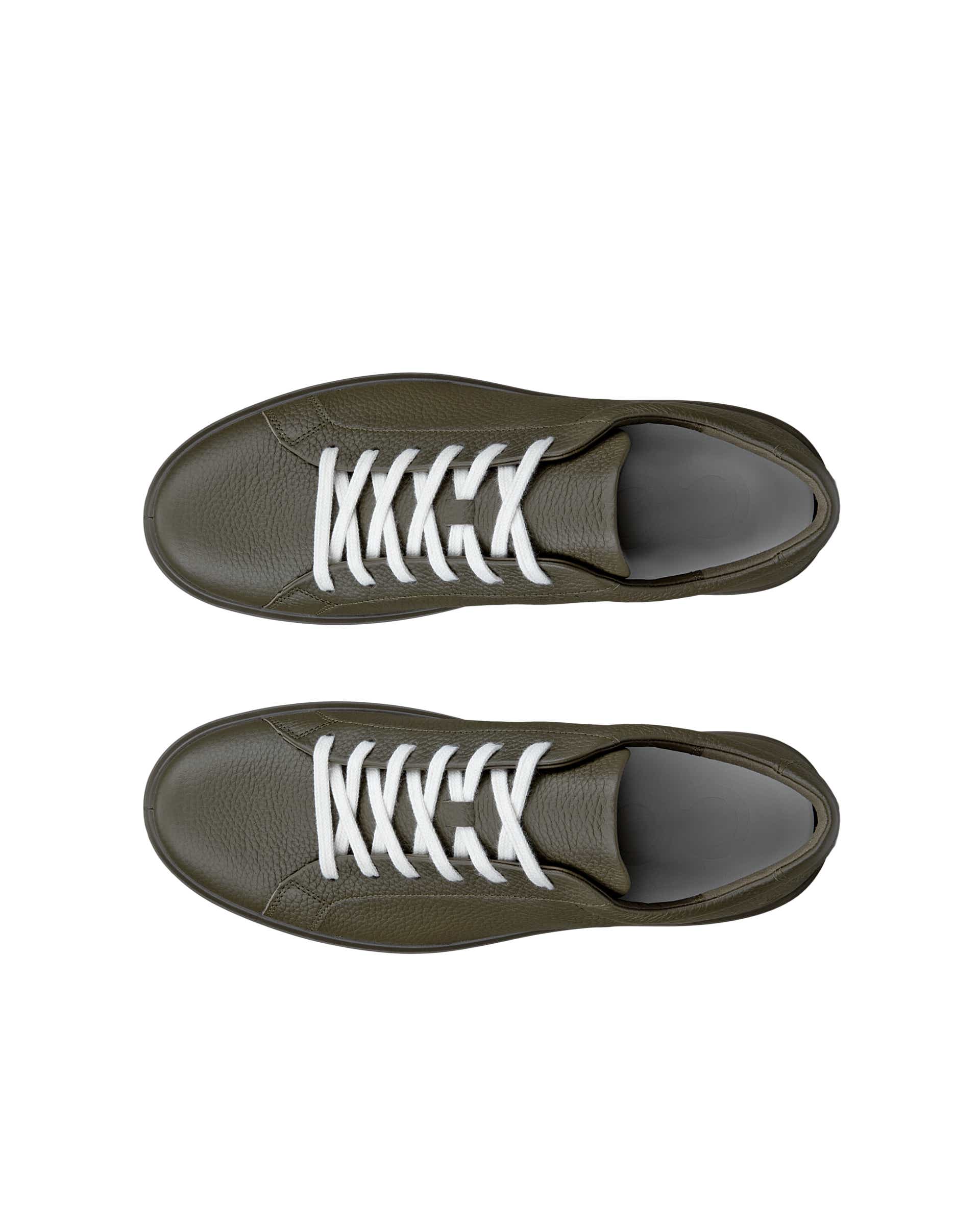 ECCO SOFT 60 - Roheline - Top left pair