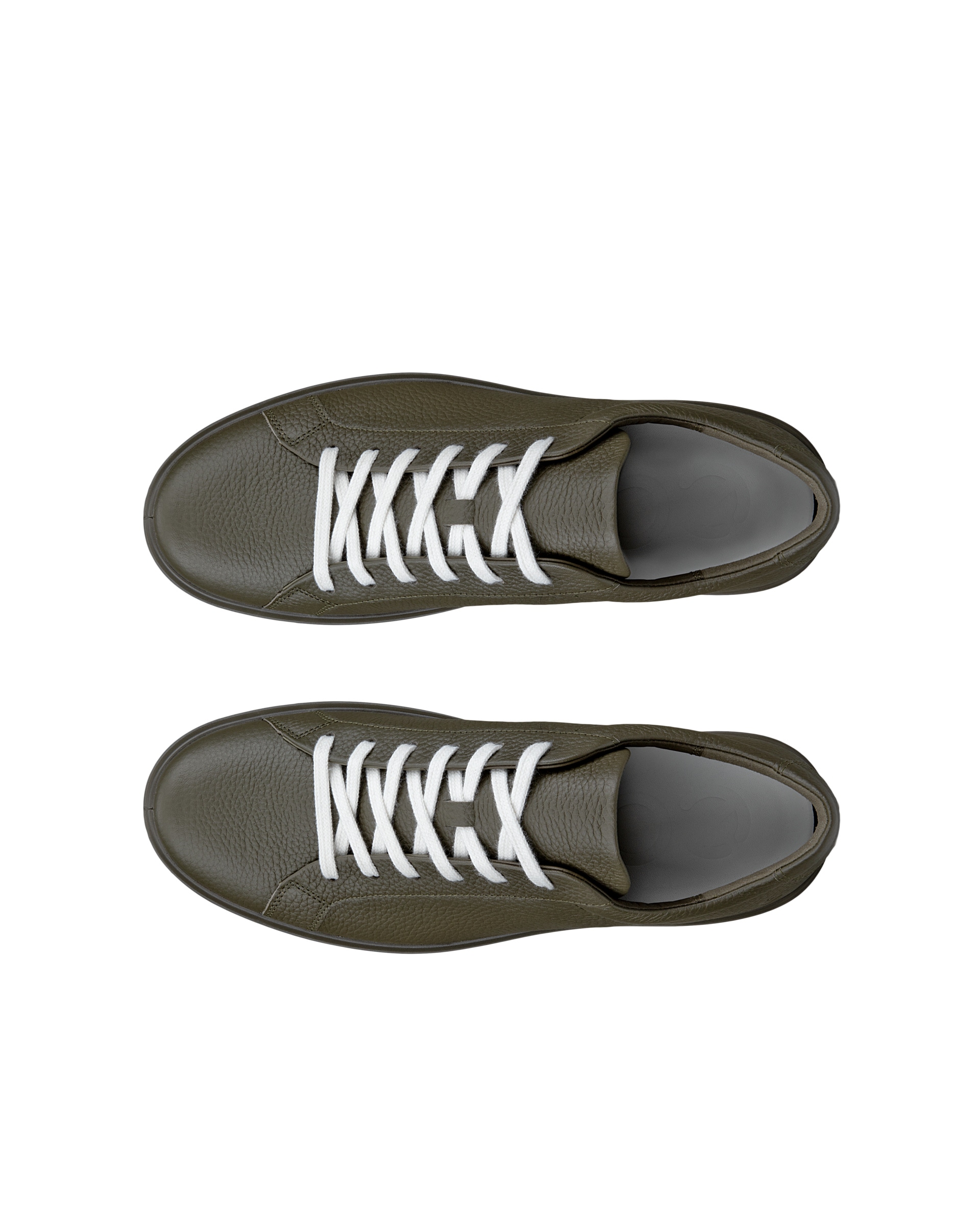 ECCO SOFT 60 - Roheline - Top left pair