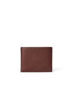 ECCO POC Wallet Billfold - Pruun - Main