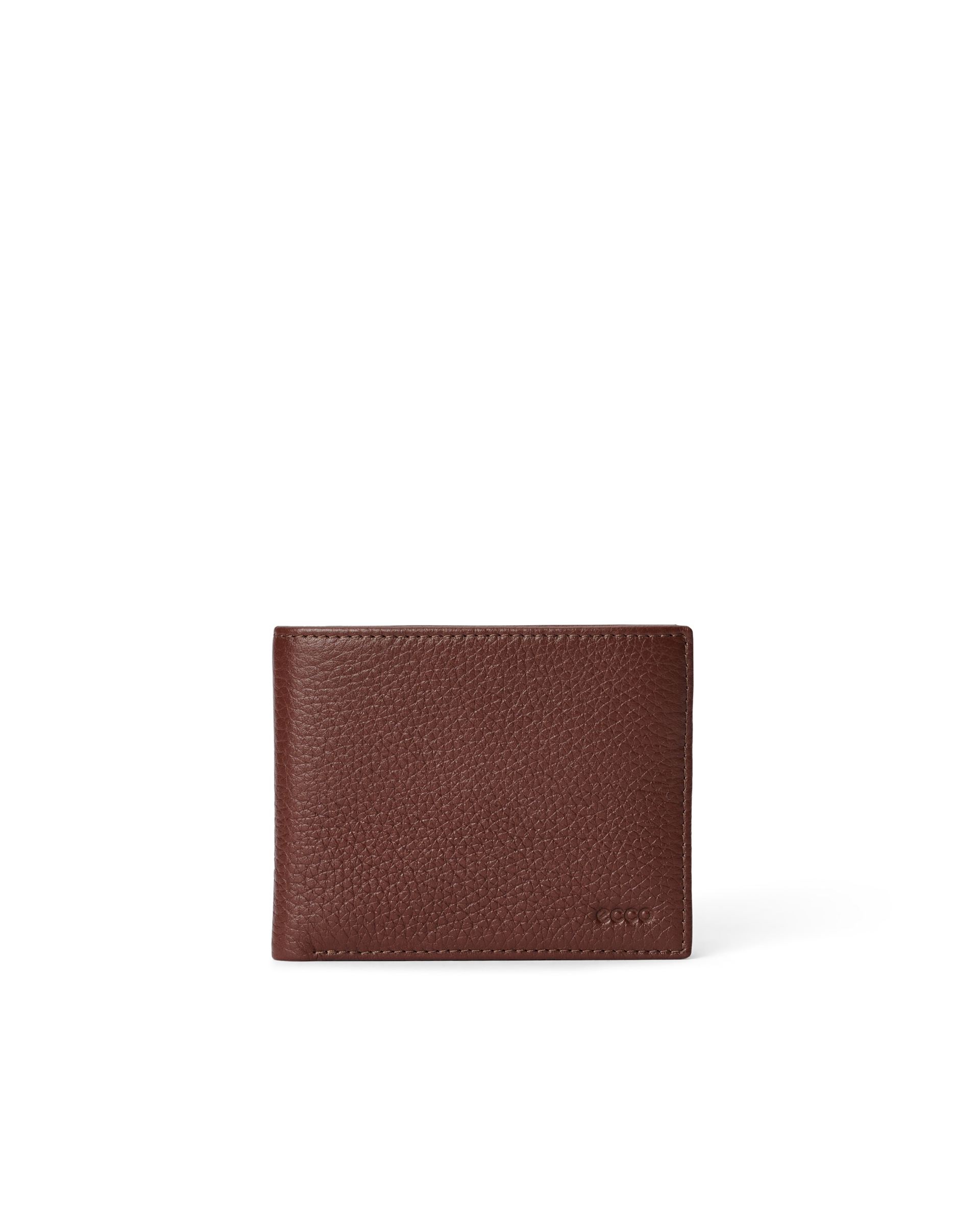 ECCO Wallet Billfold - Marrón - Main