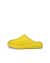 Unisex ECCO® Cozmo Slider - Yellow - Outside