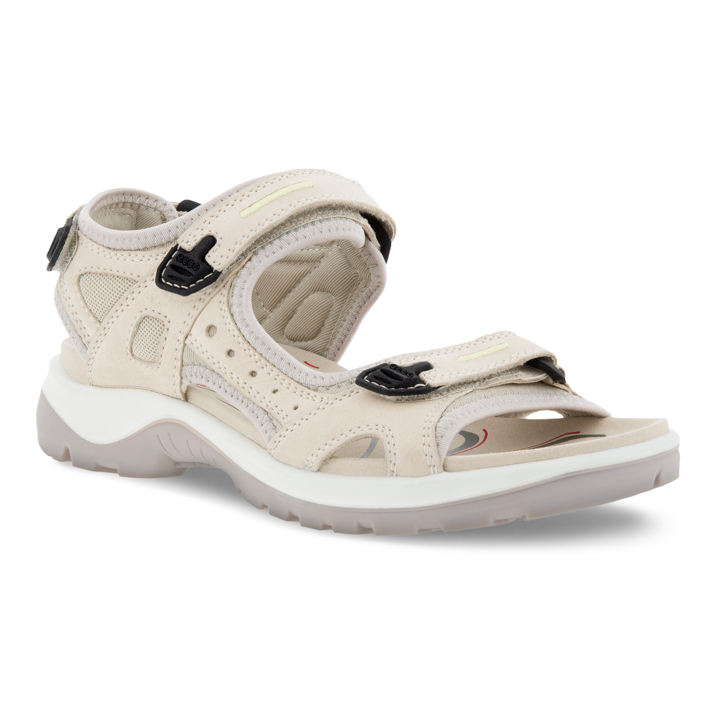 ecco sandals women